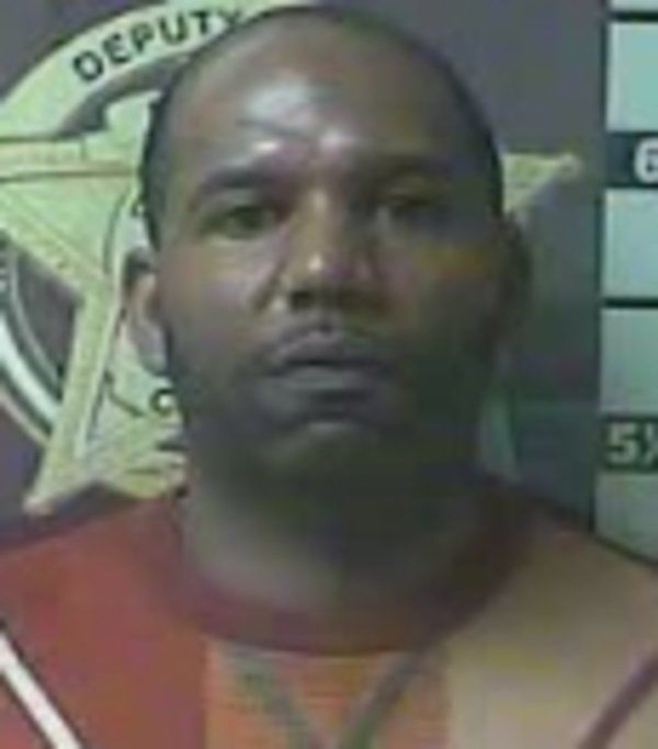 Man sentenced for trafficking drugs
